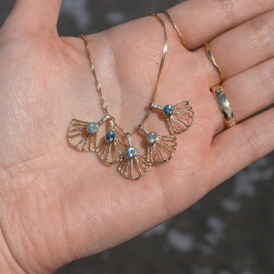 Mermaid&