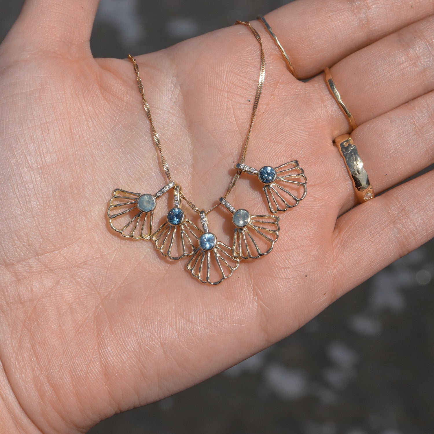 Mermaid&