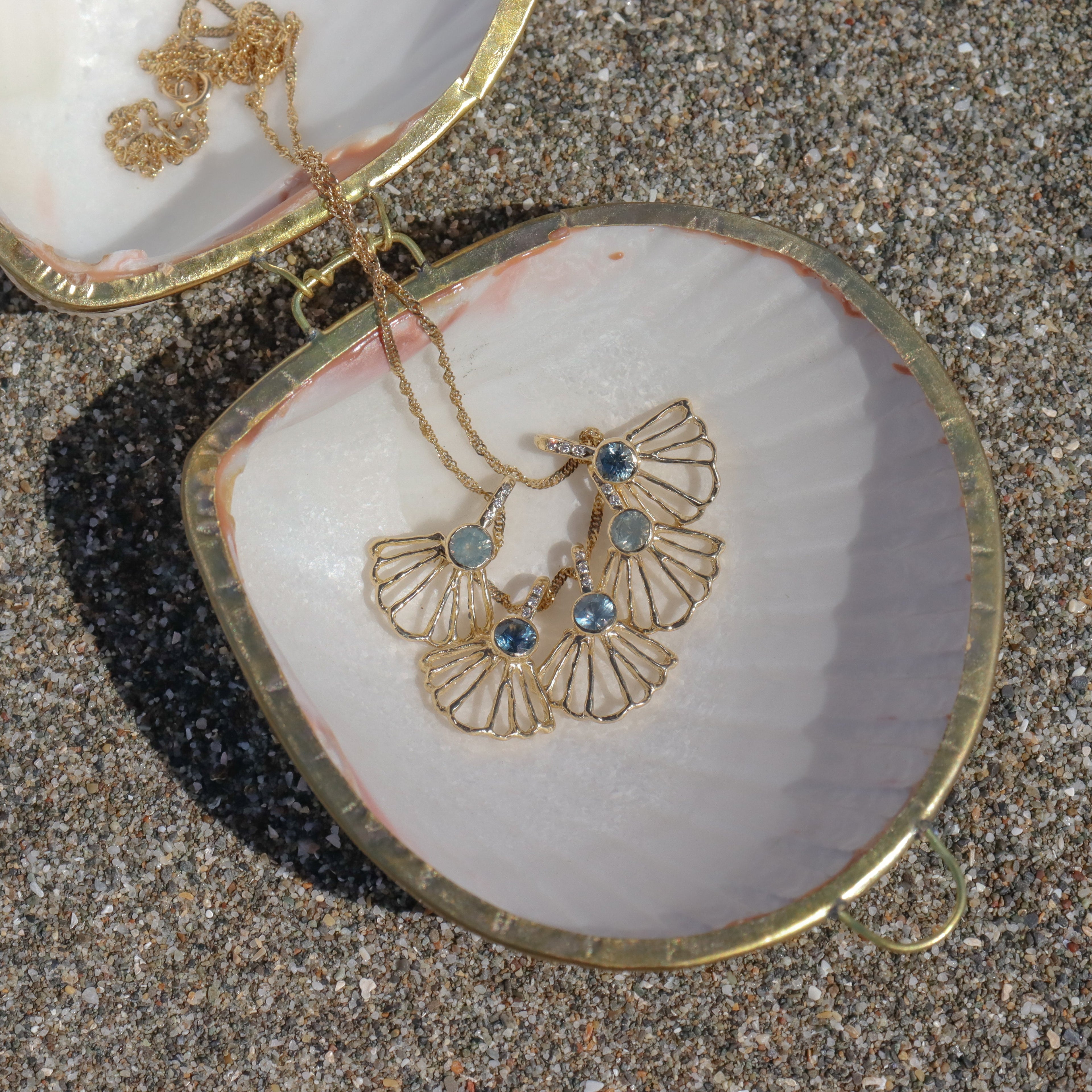 Mermaid&
